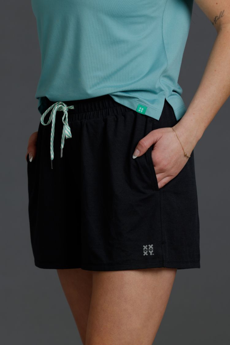 Intrepid Short (XX)