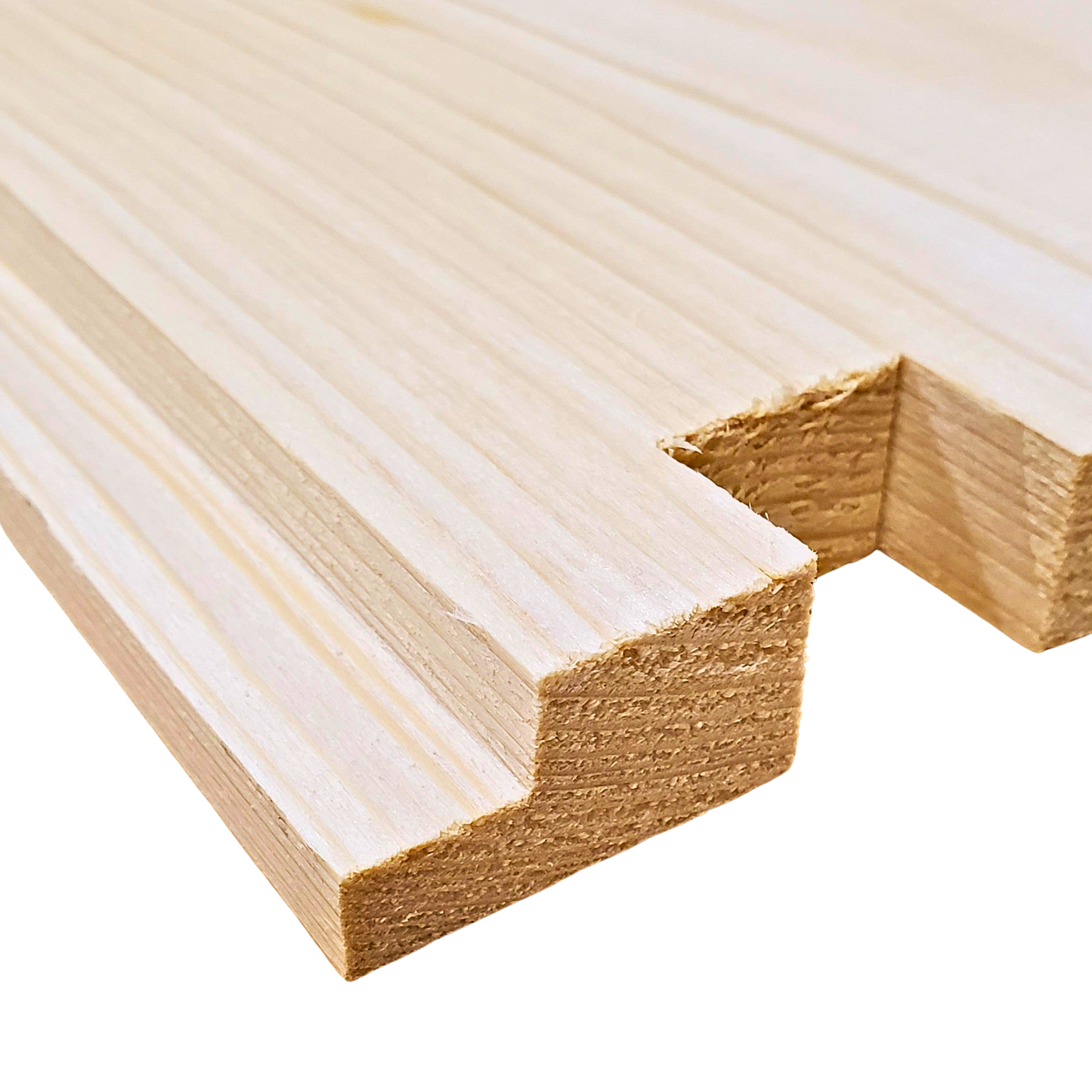 8-Frame Cypress Deep 9 5/8-Inch Brood Box