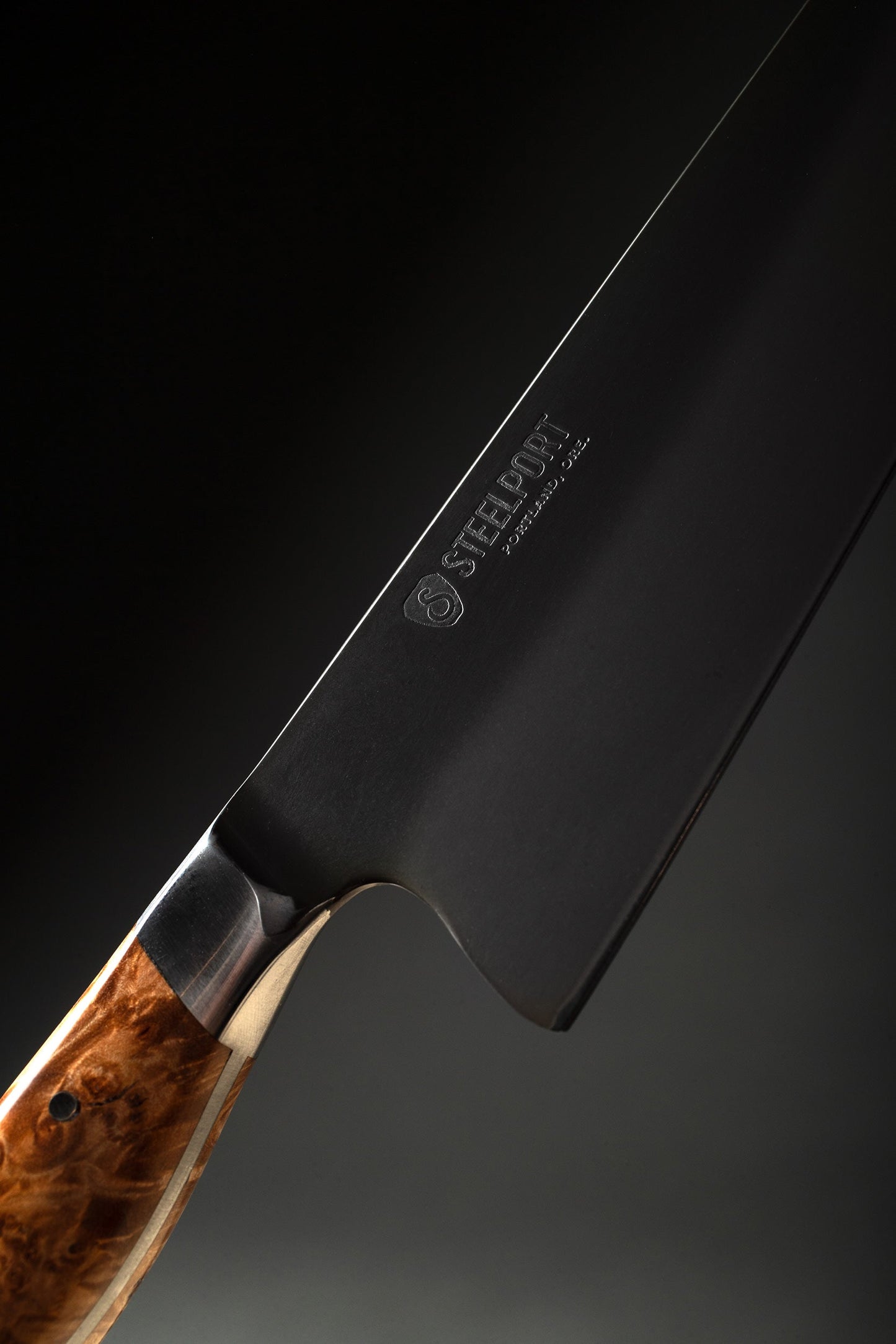 8" Chef Knife