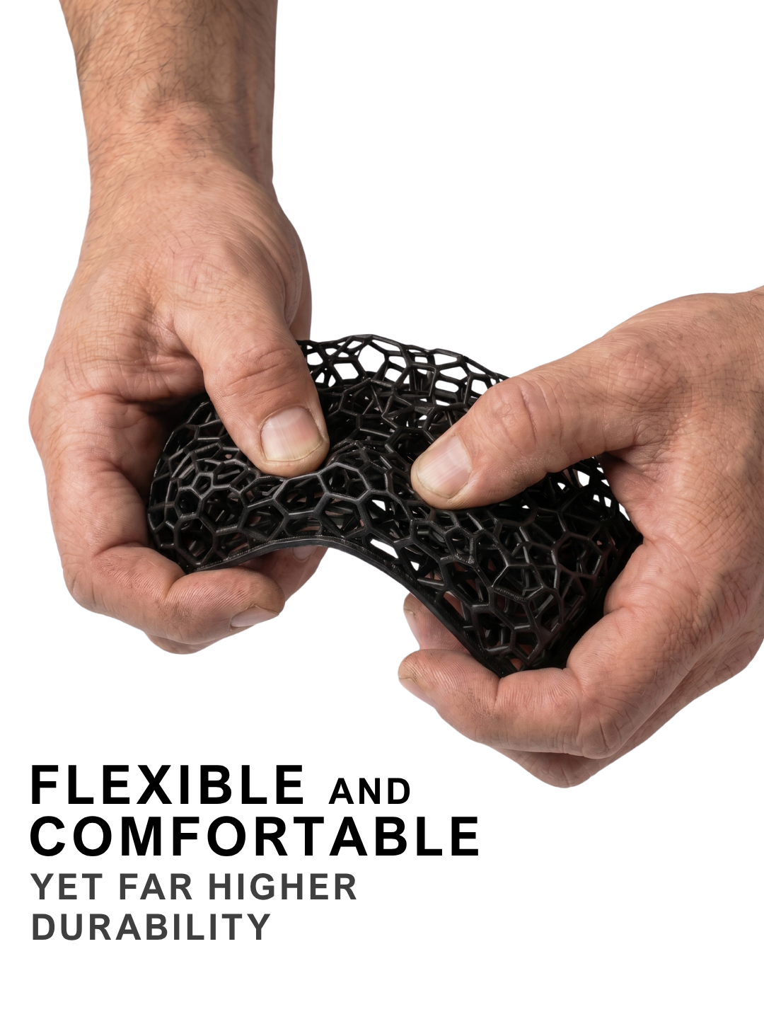 HHV® Micro Lattice Impact Helmet Pads – Hard Head Veterans