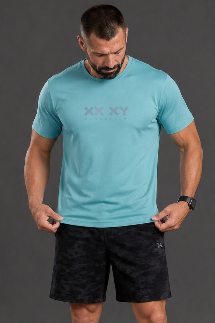 Honest Tee with Logo (XY)
