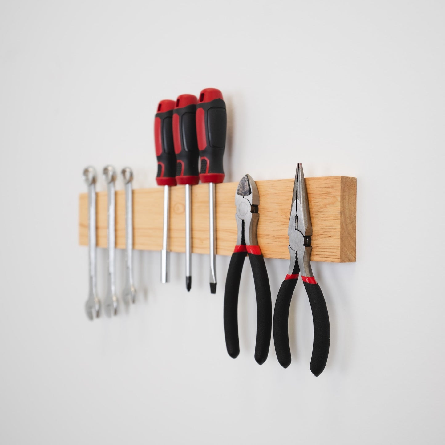 Magnetic Knife and Tool Holder