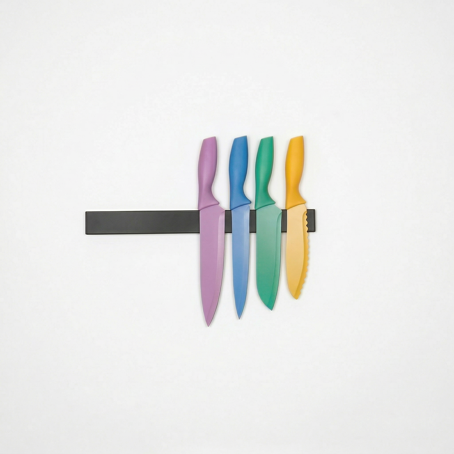 Magnetic Knife and Tool Holder