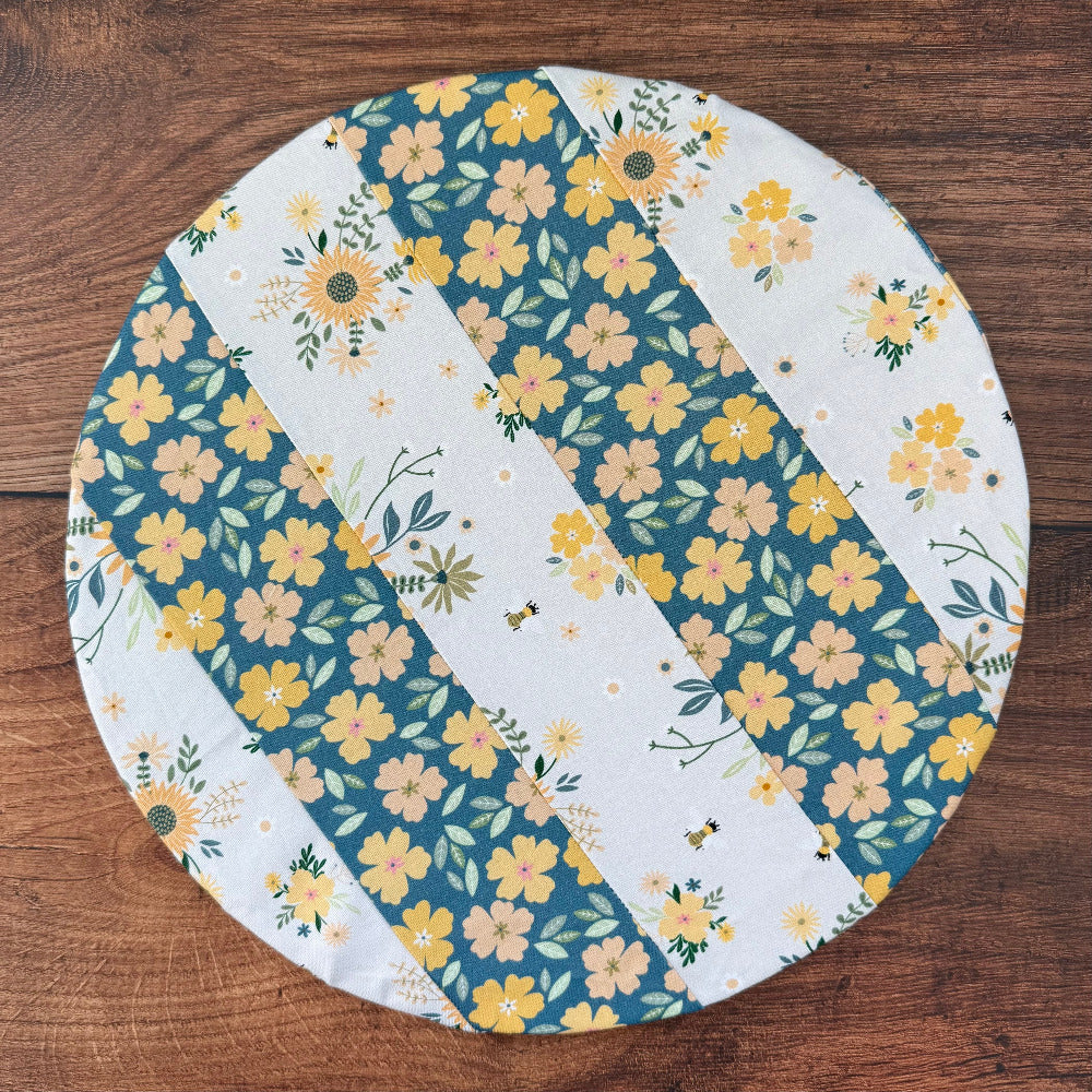 Medium Bowl & Banneton Covers