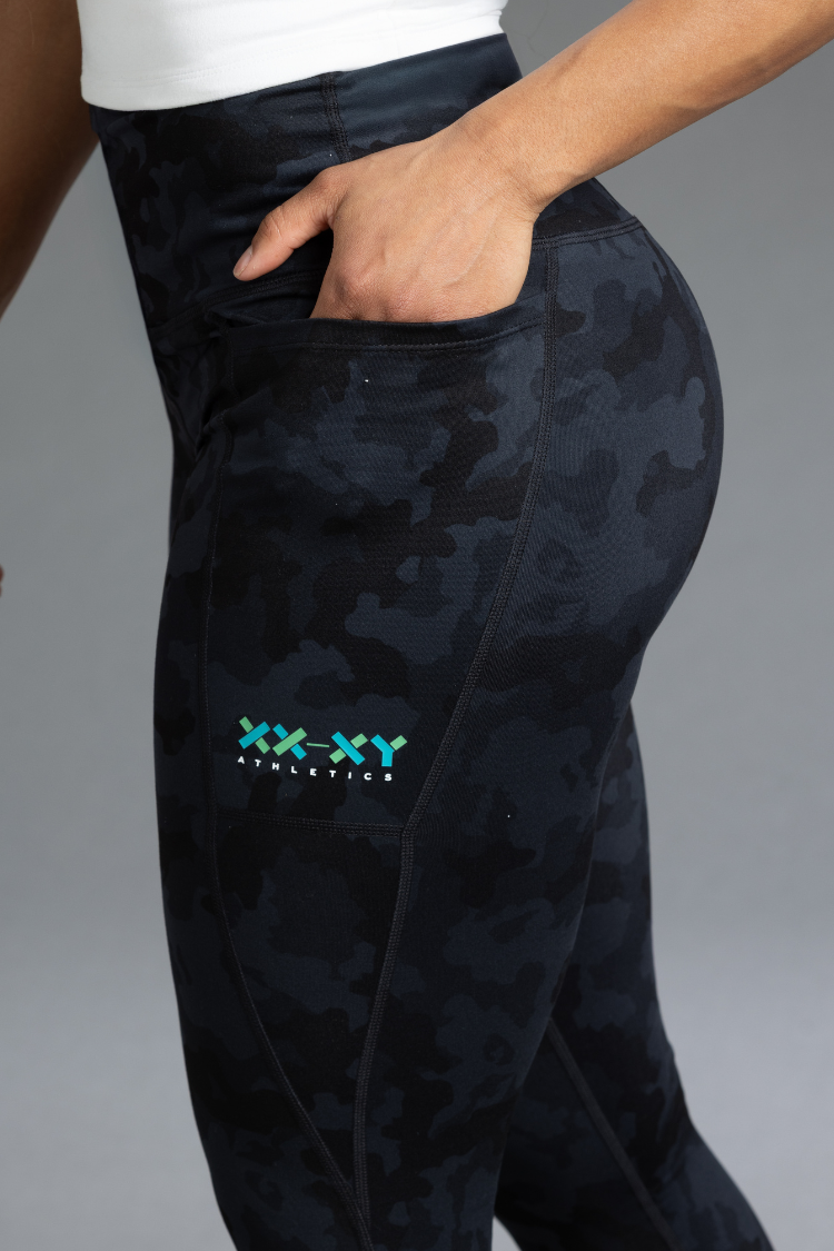 Legit Leggings with Pockets