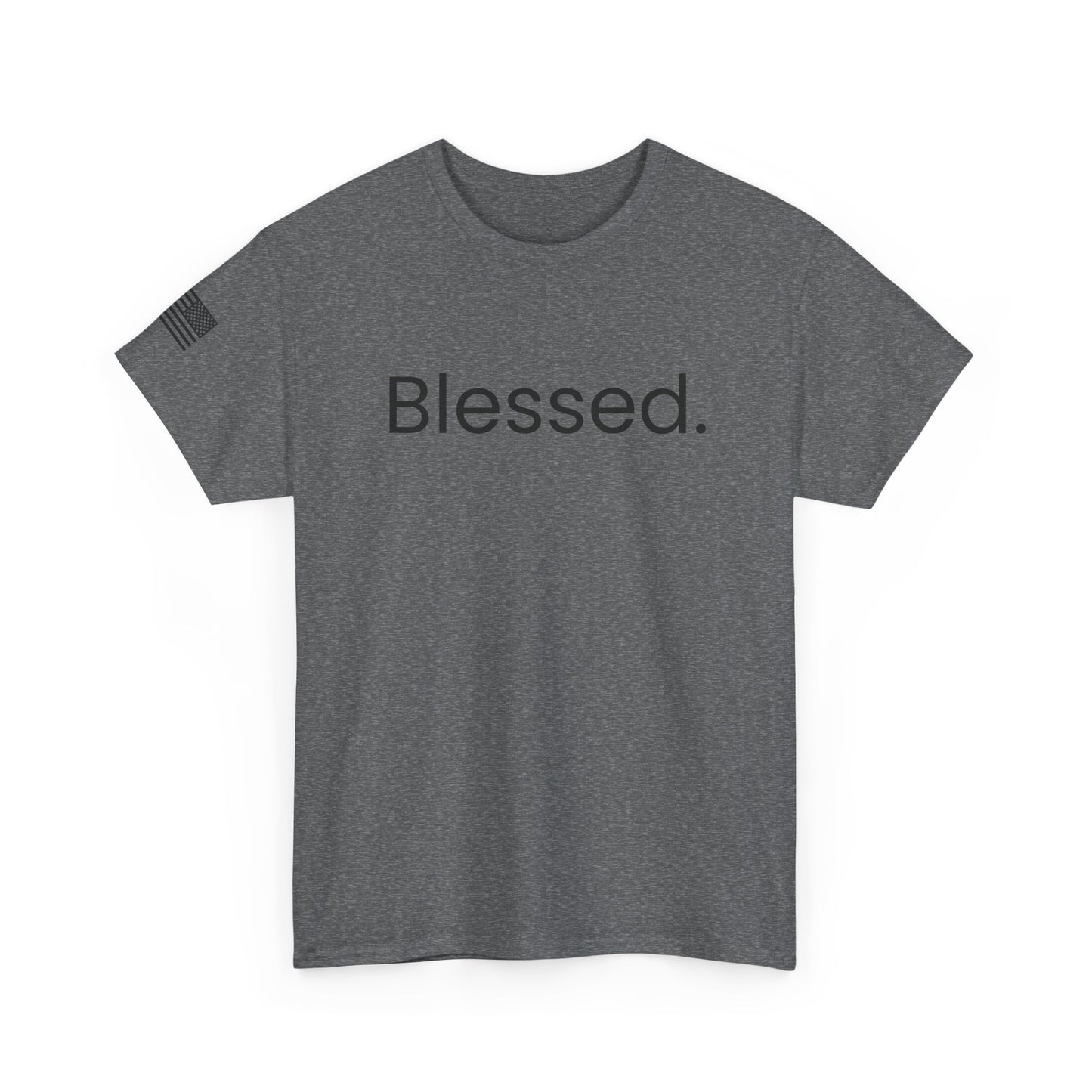 Blessed. T-Shirt