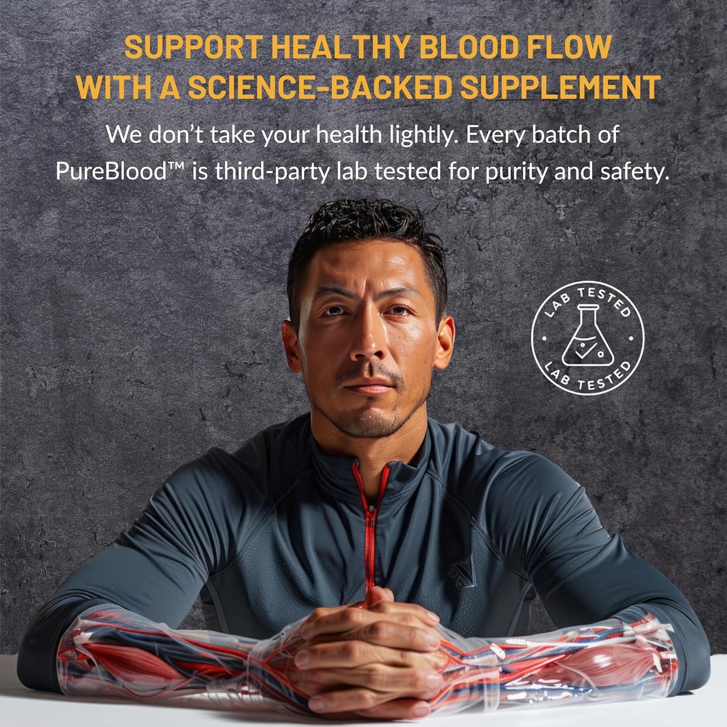 PureBlood™ by CleanForm Nutrition