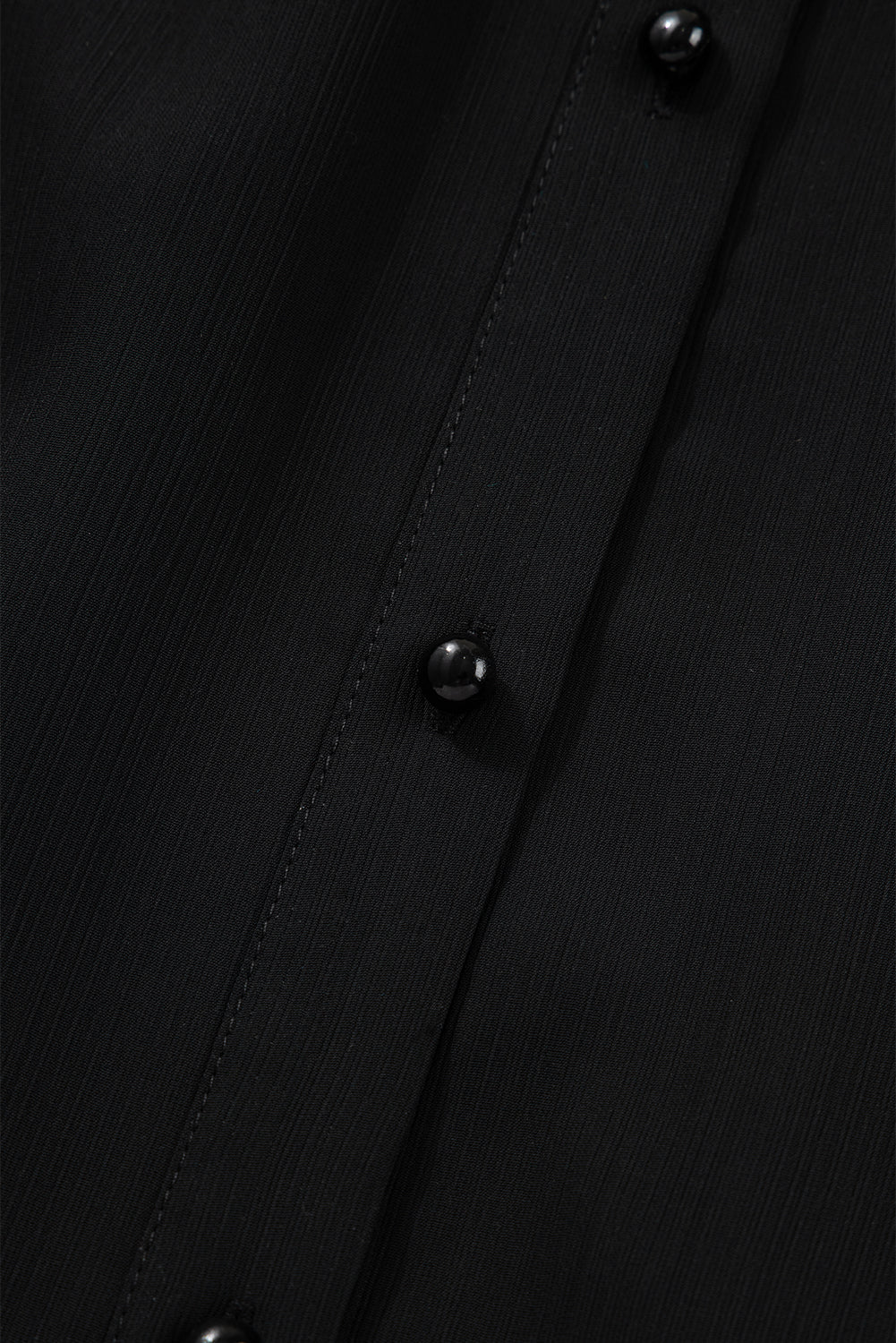 Jaycee Sleeve Chiffon Elegant PLUS Shirt