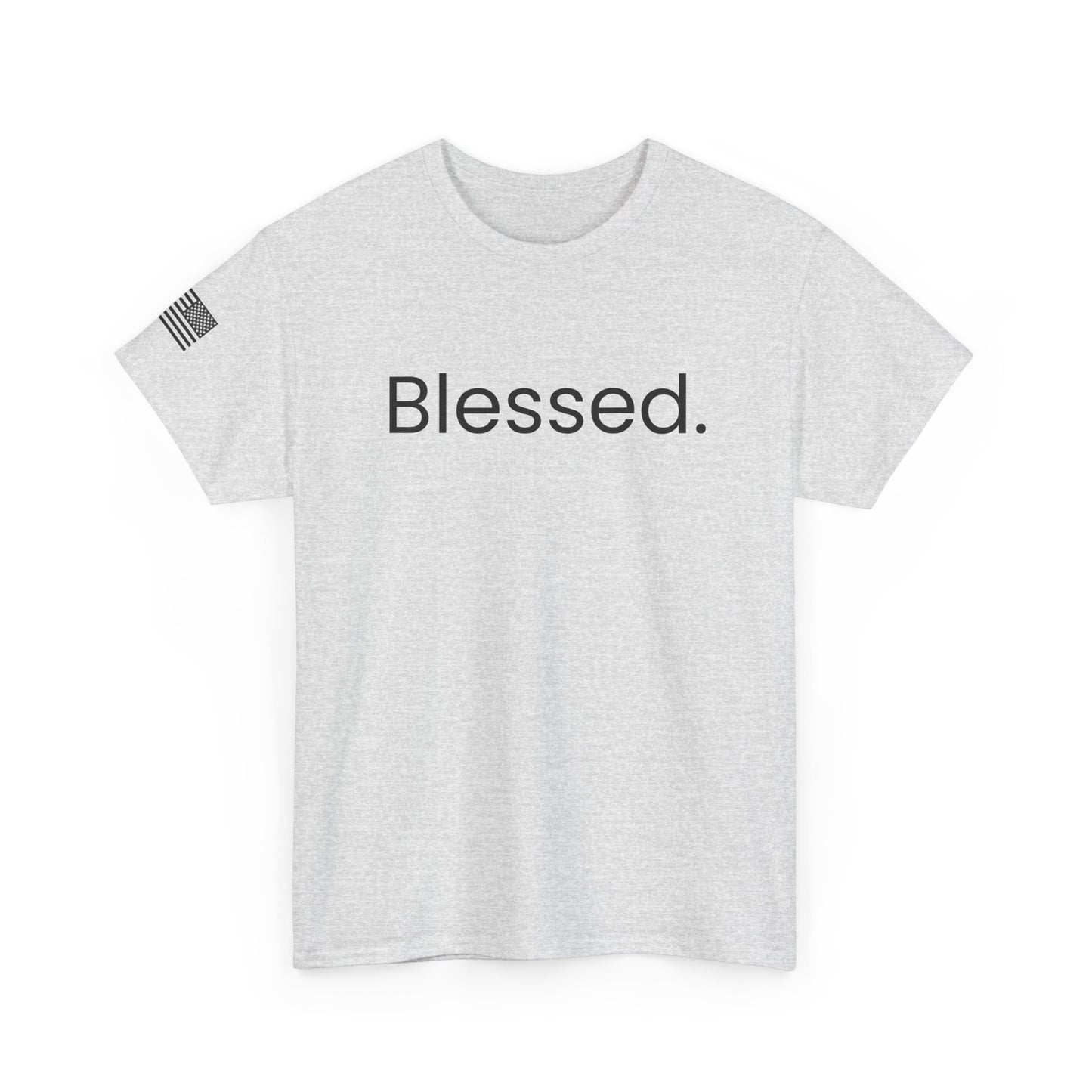 Blessed. T-Shirt