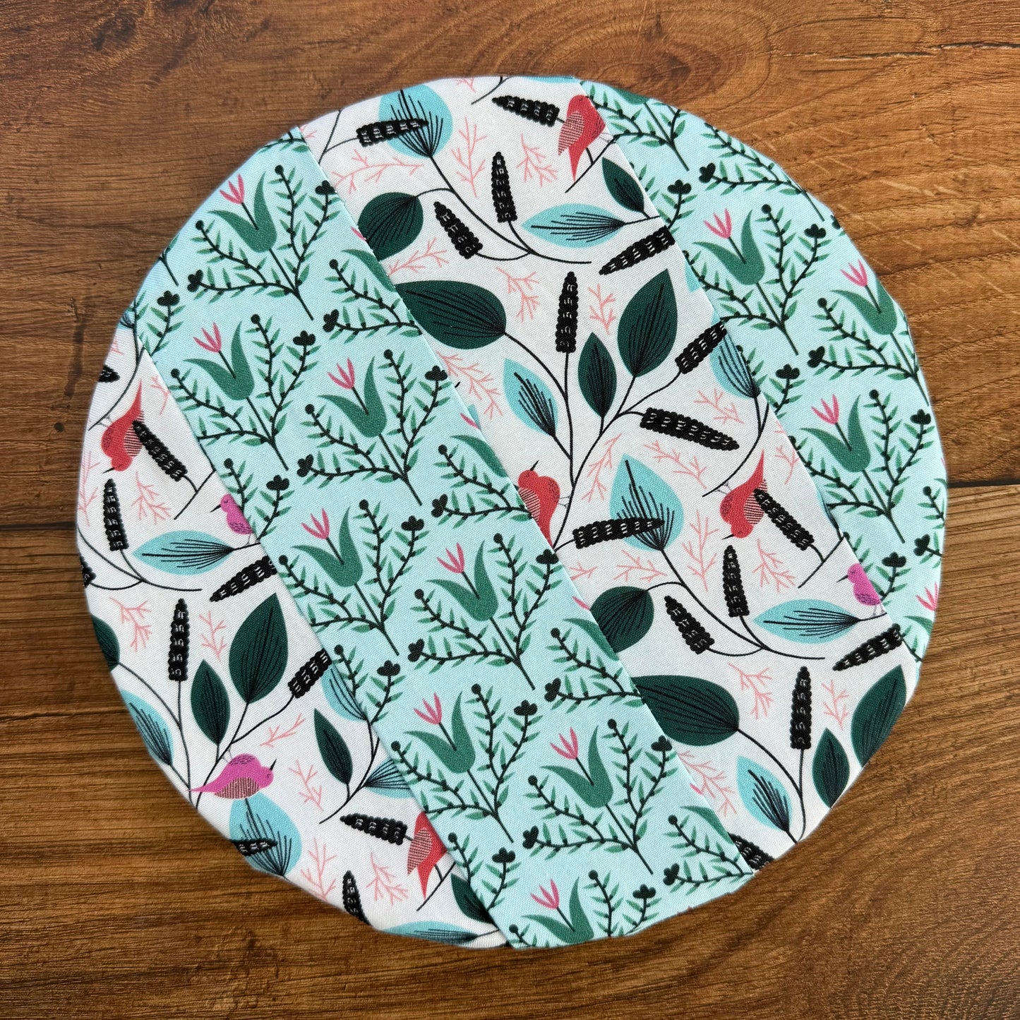 Small Bowl & Banneton Covers