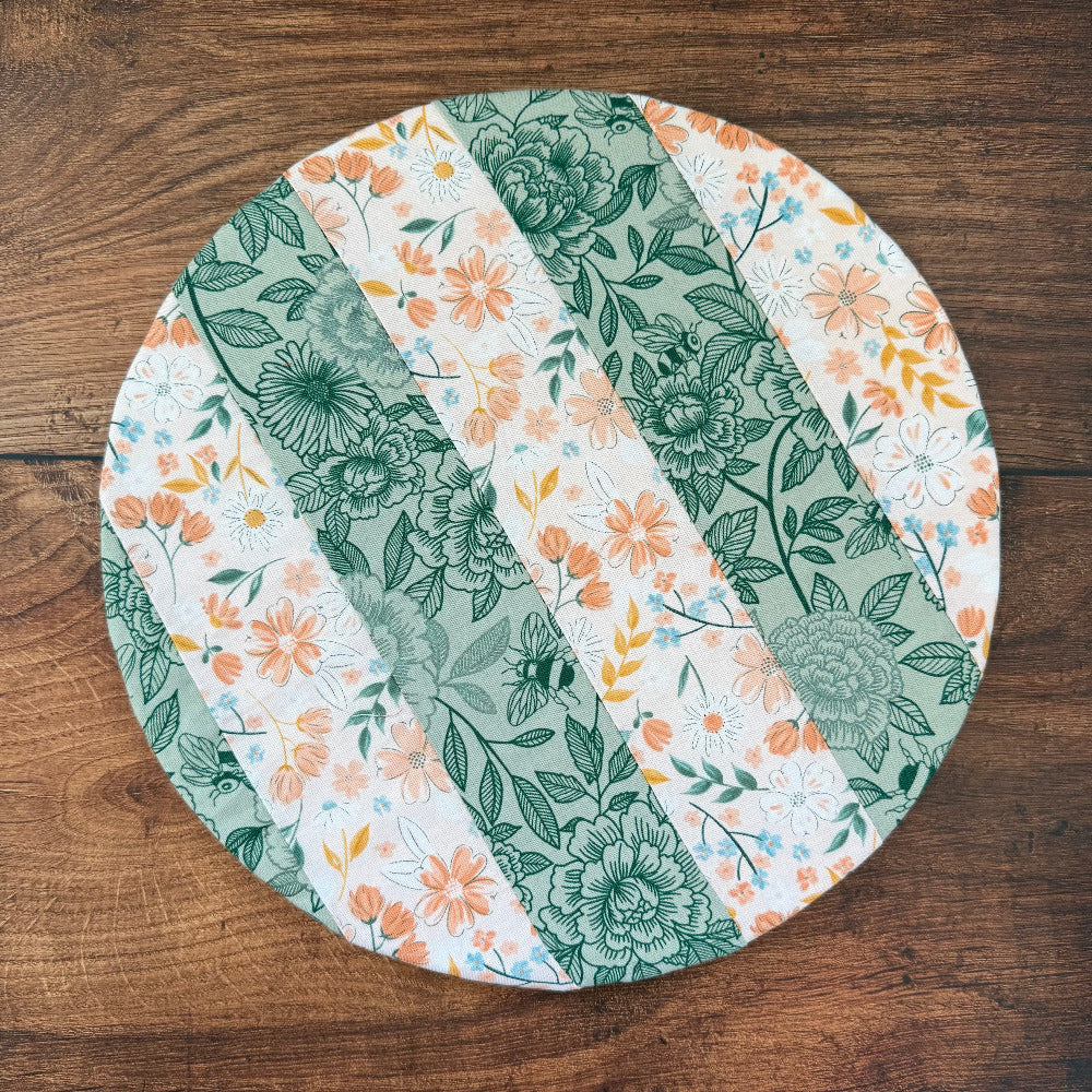 Medium Bowl & Banneton Covers