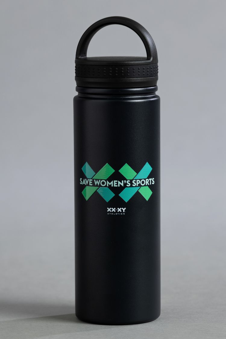 Save Women’s Sports Water Bottle