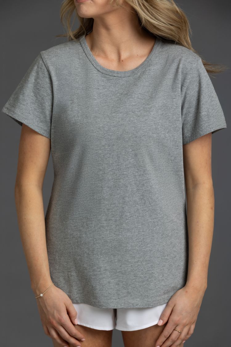 Plainspoken Classic Fit Tee (XX)