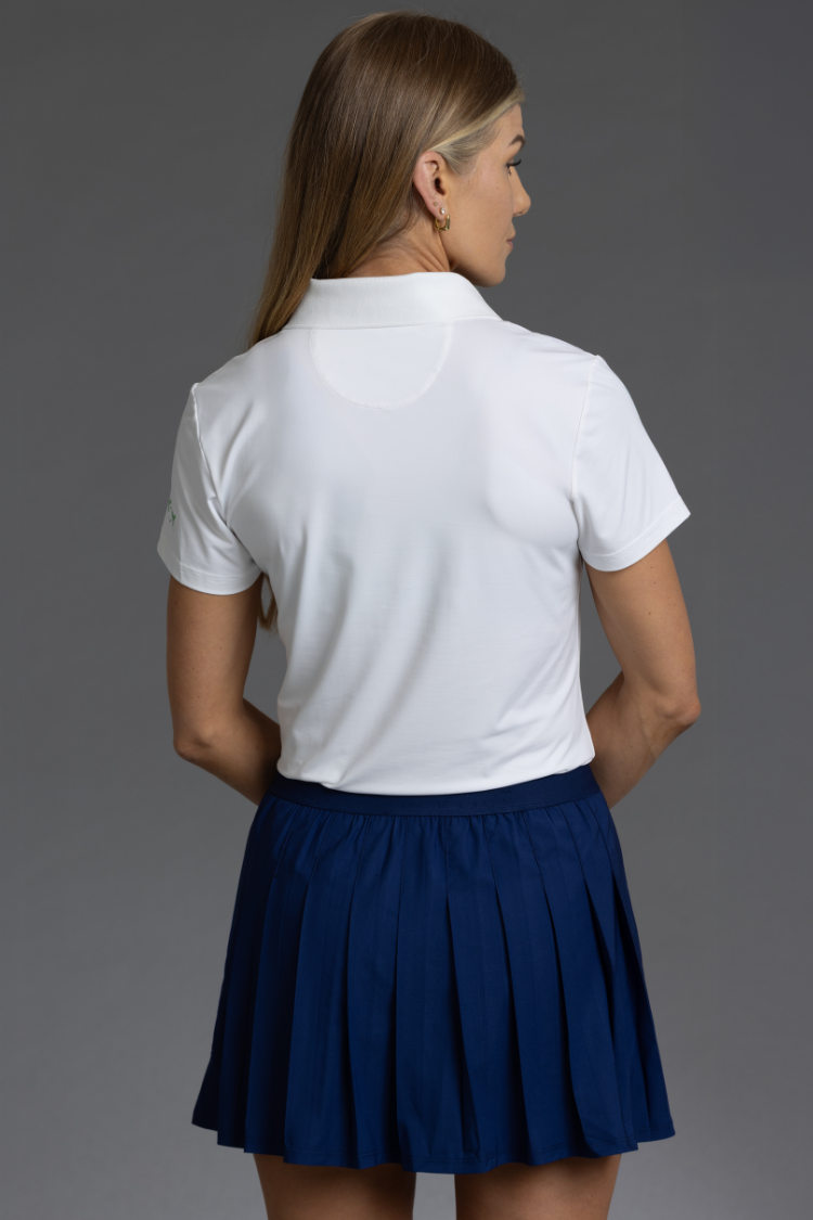 Plain Truth Sport Polo (XX)