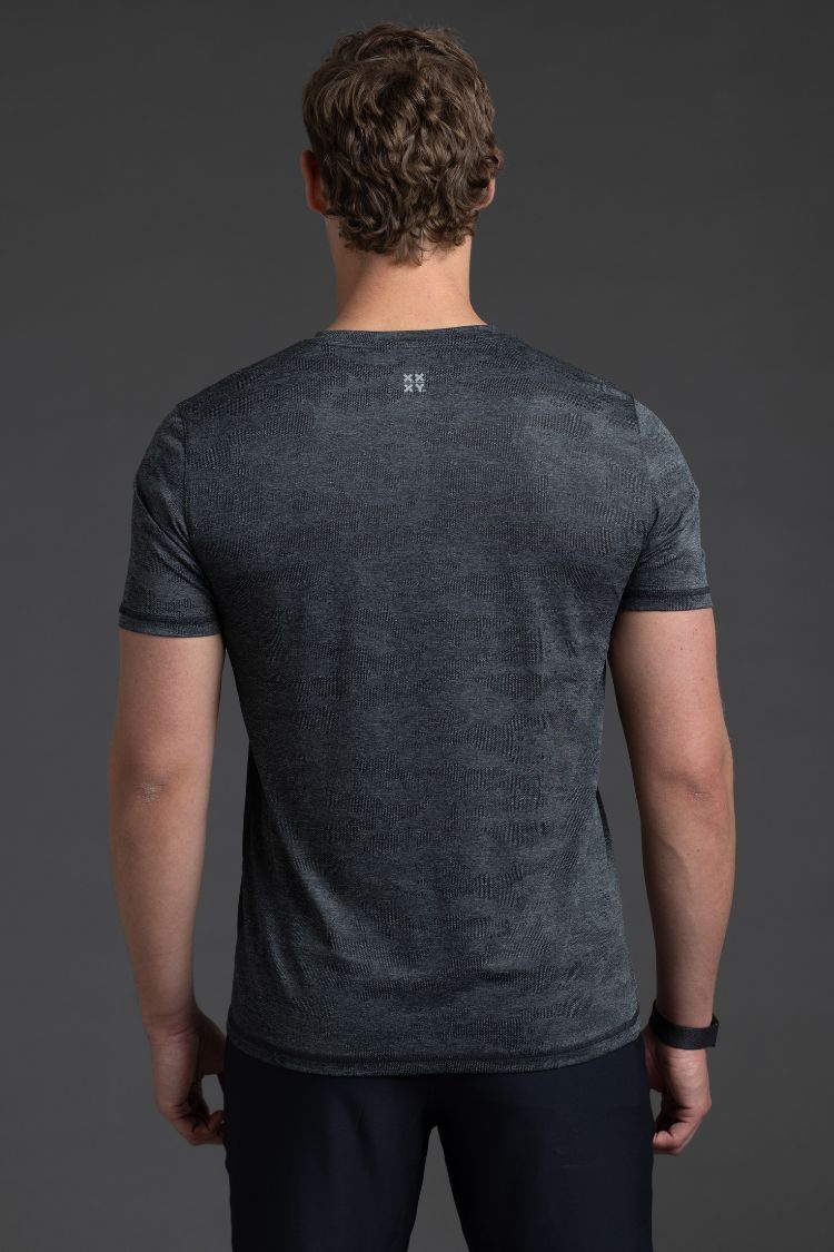 Camo Performance Tee (XY)