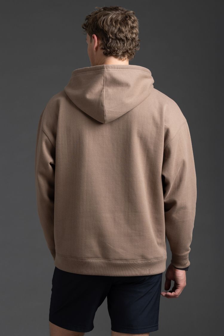 Fearless Fleece Logo Hoodie (XY)