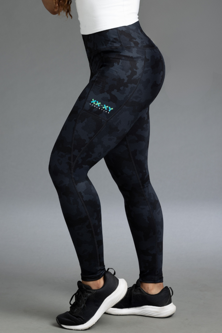 Legit Leggings with Pockets