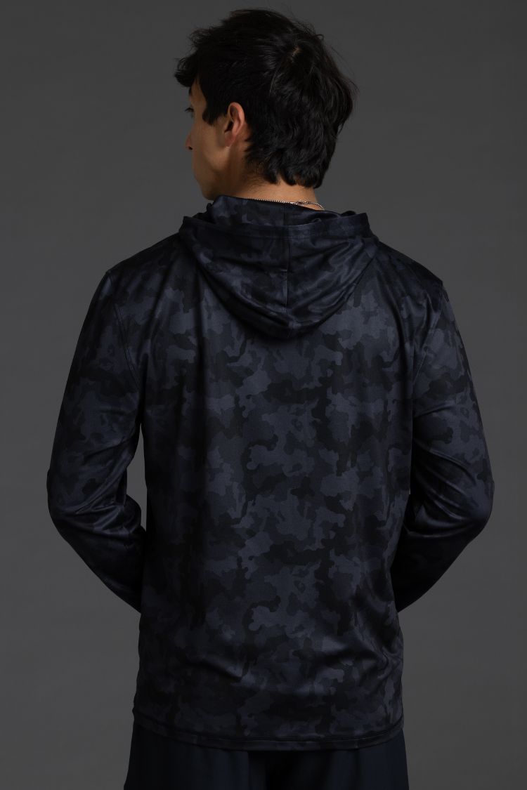 Hero Hoodie (XY)