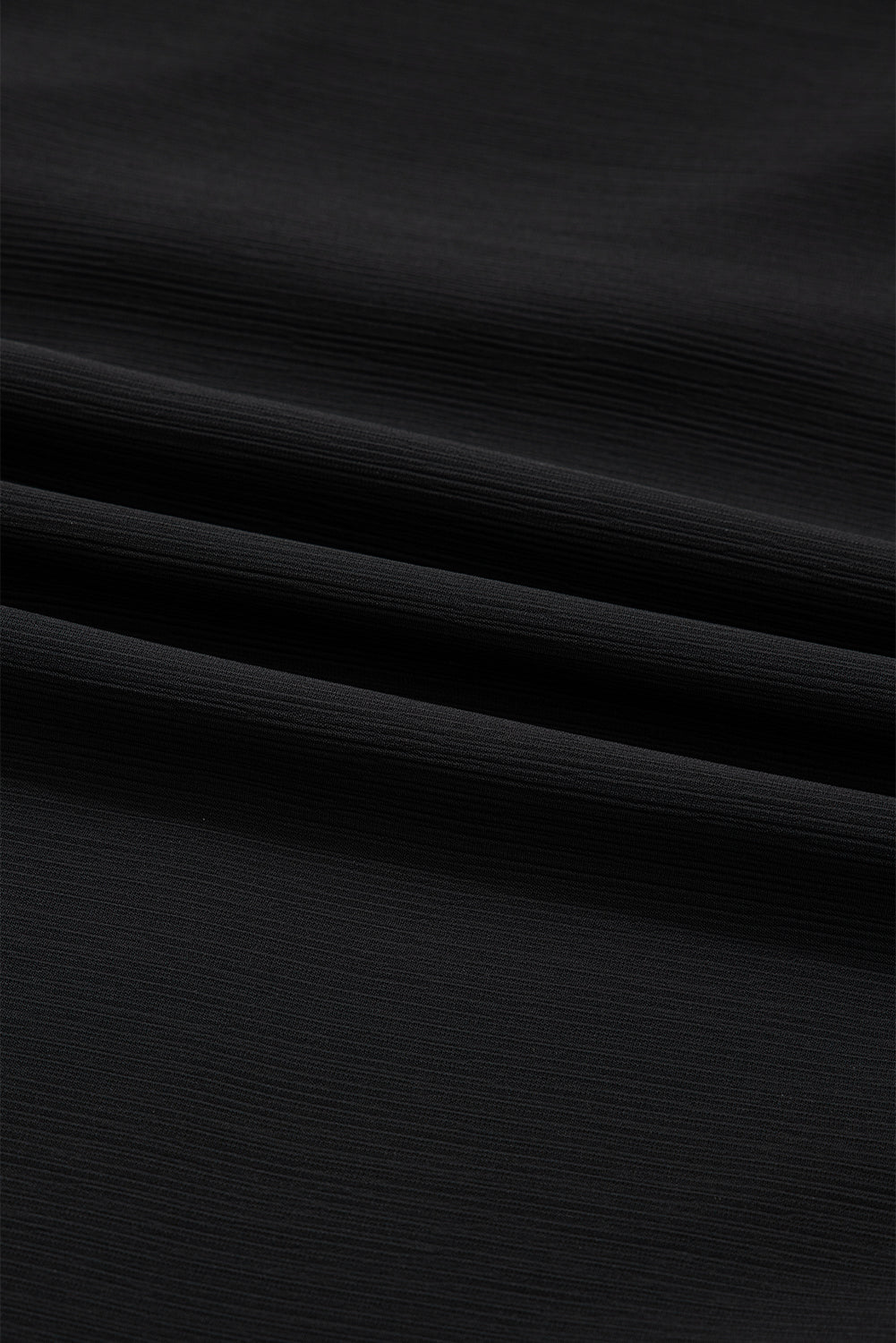 Jaycee Sleeve Chiffon Elegant PLUS Shirt