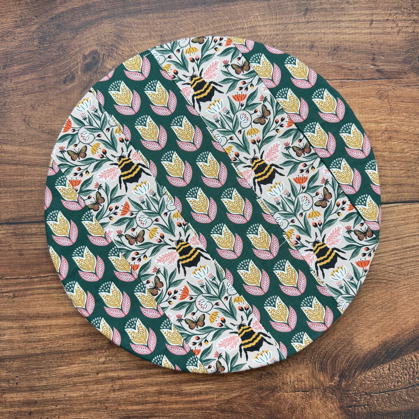 Medium Bowl & Banneton Covers