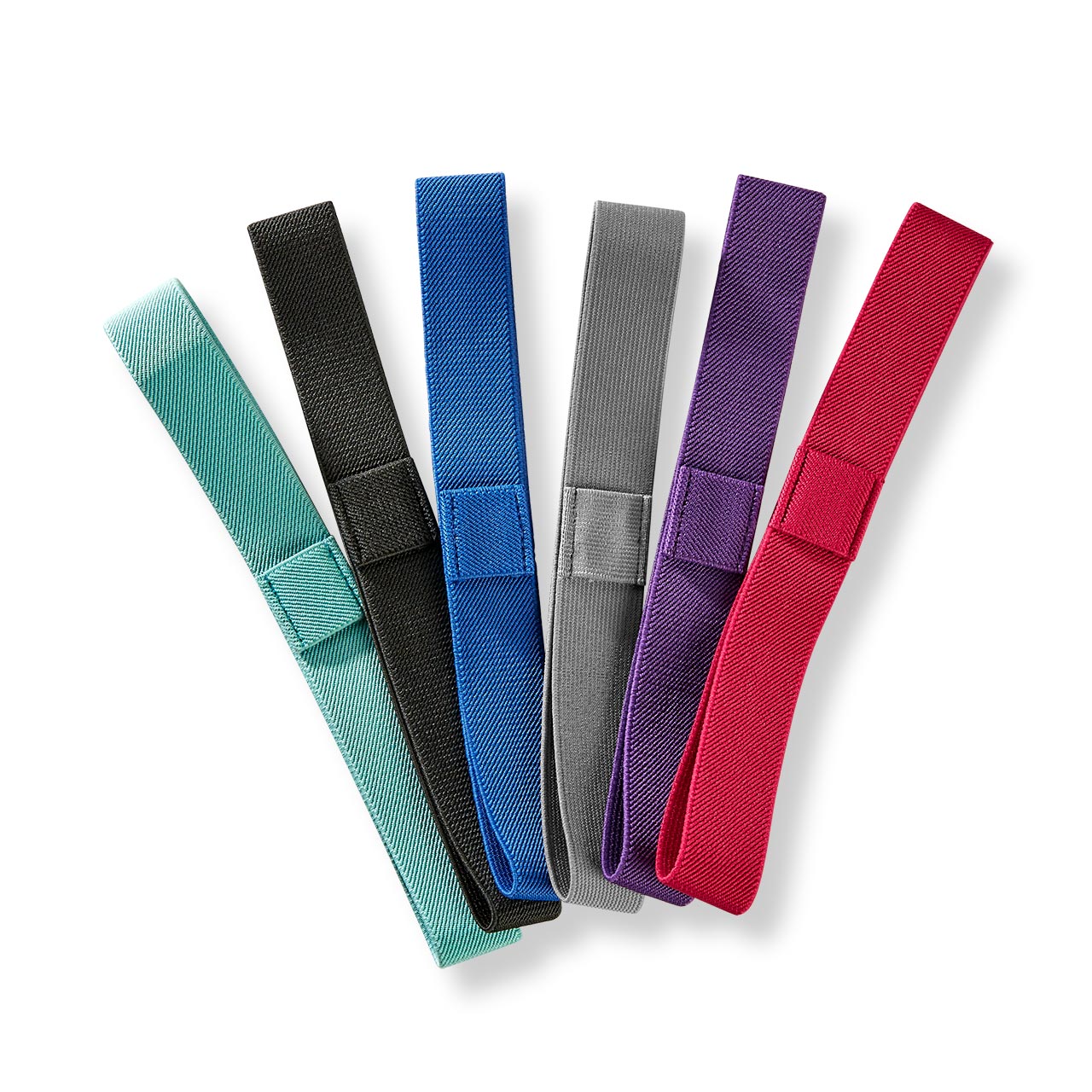 Notebook Belt