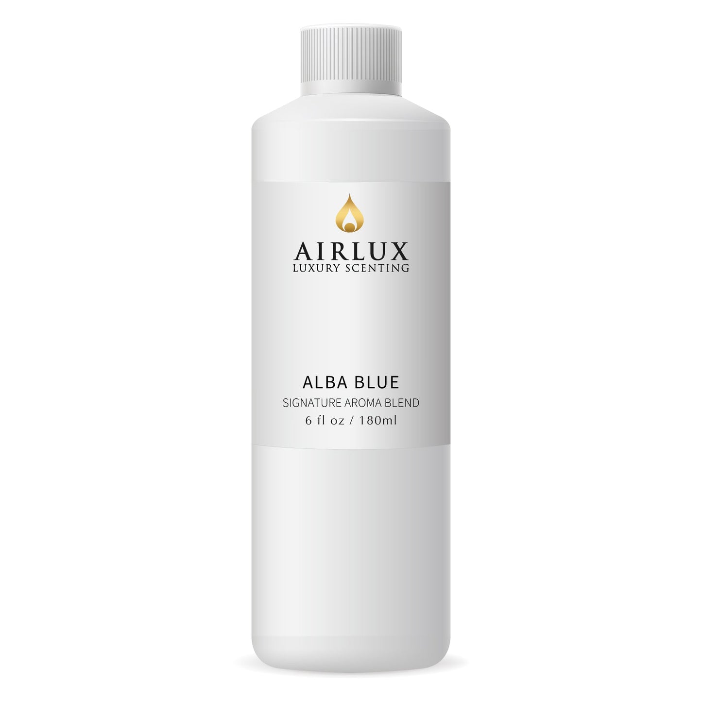 Airlux Signature Aroma Oil No. 135 Alba Blue