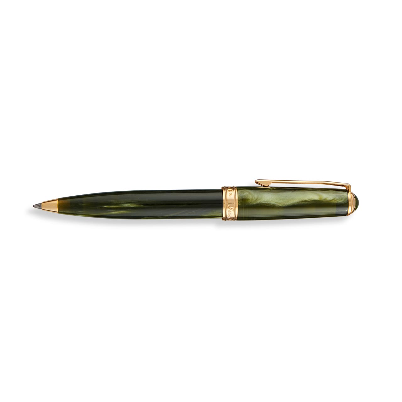 True Writer Classic Elements Earth Pen