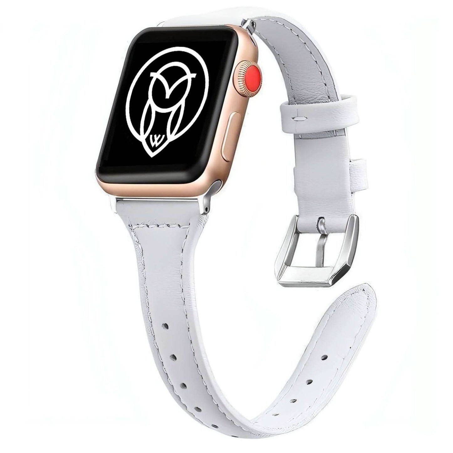 Alexo Vegan Leather Strap