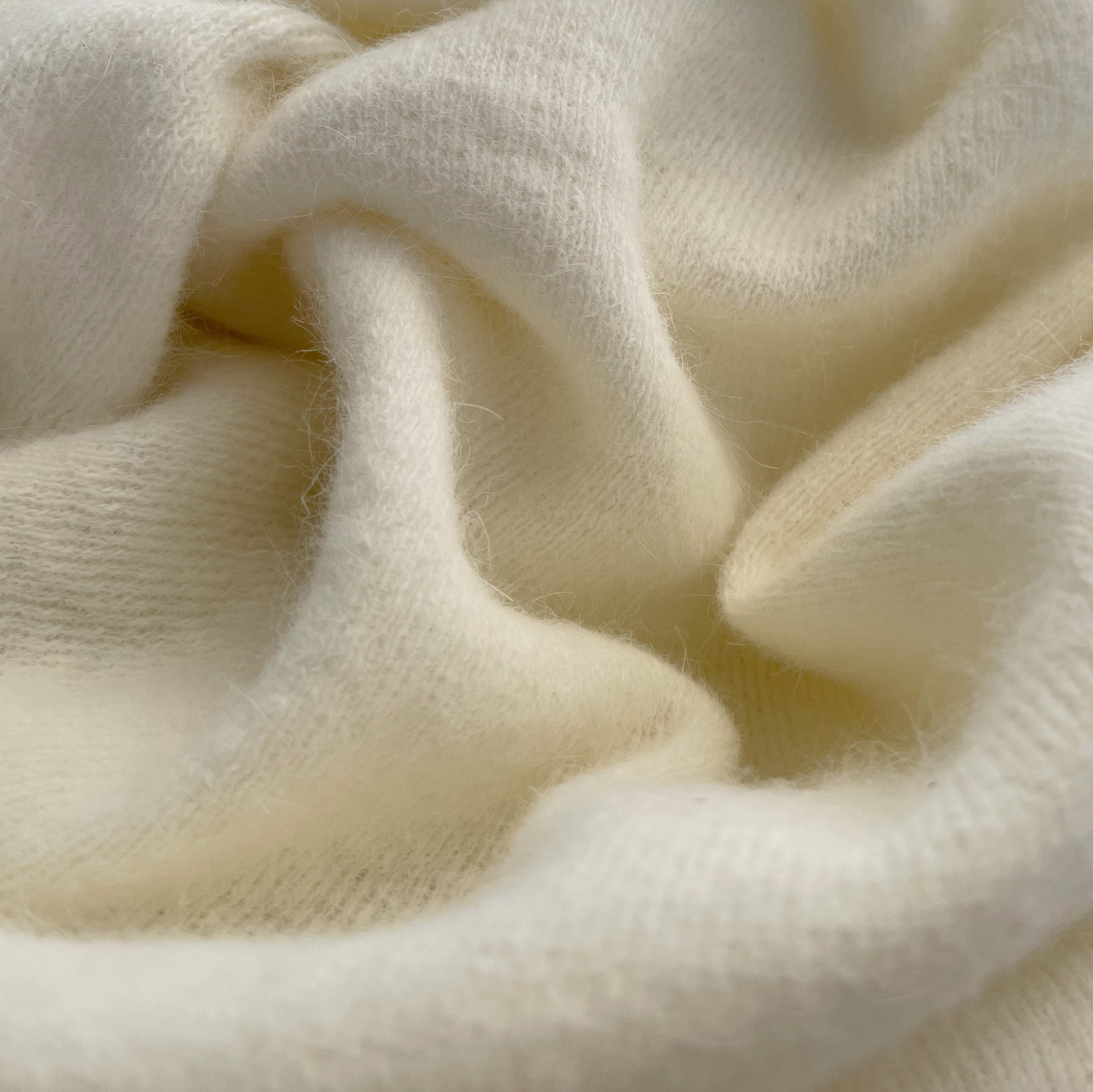 Pure Angora | Sleeveless base layer shirt (Women's)