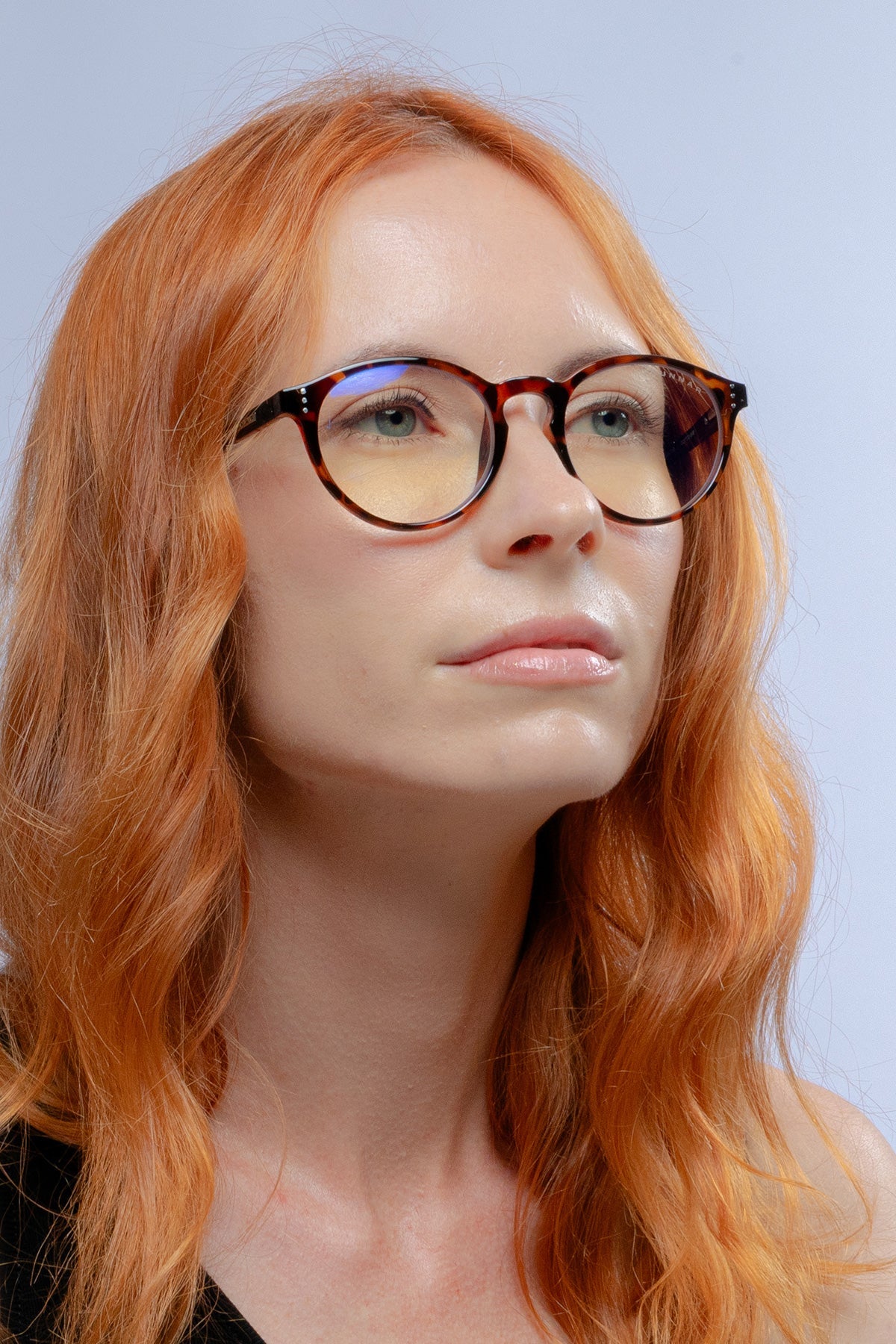 Attaché Reading Glasses