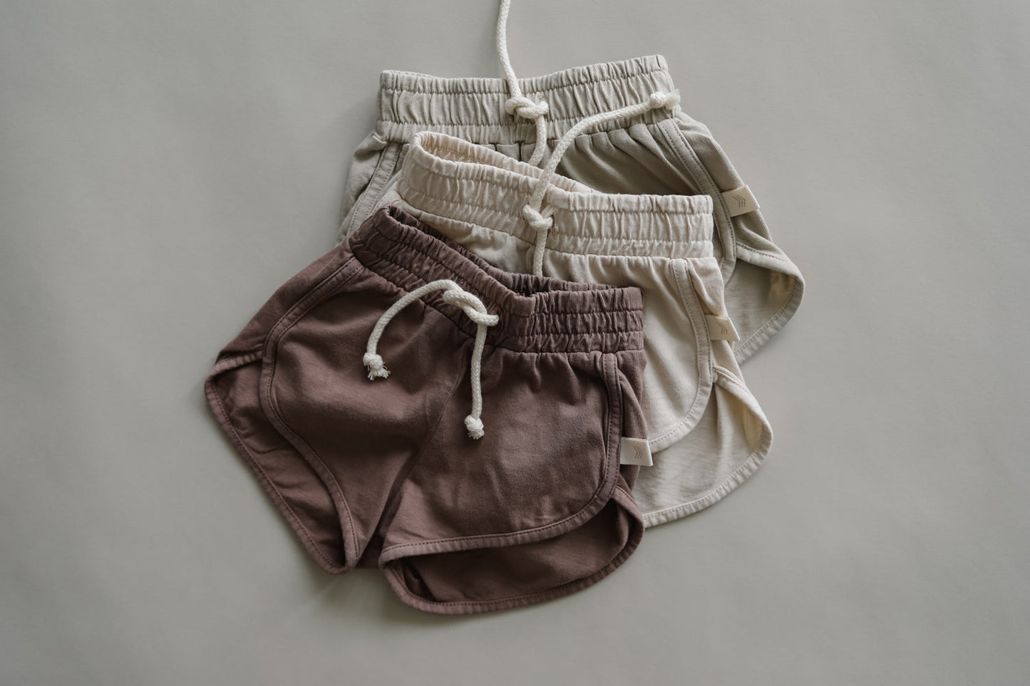 The Summer Short | Sand