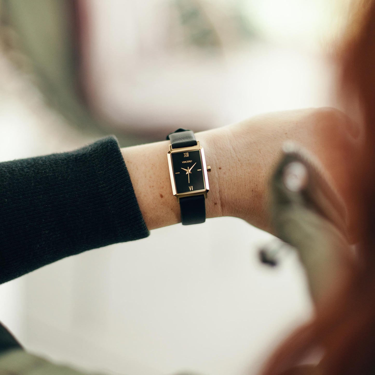 Ava S2 - Golden Onyx