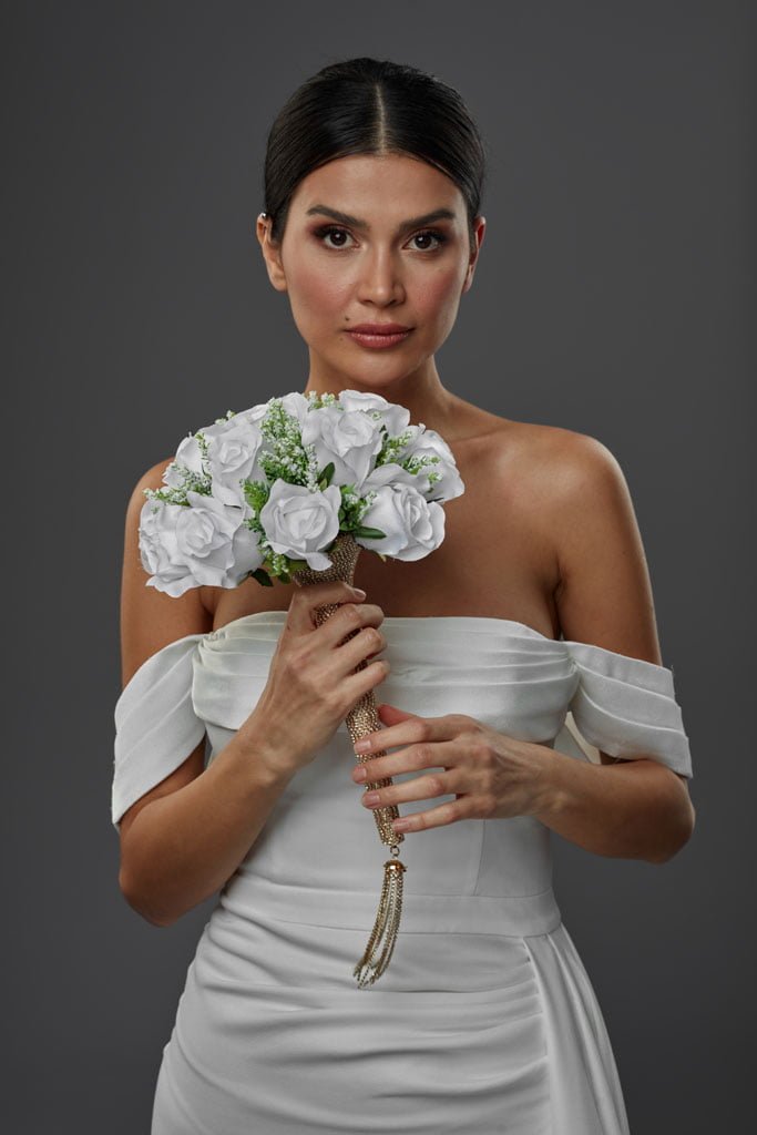Bridesmaid Bouquet, Quinceañera Bouquet