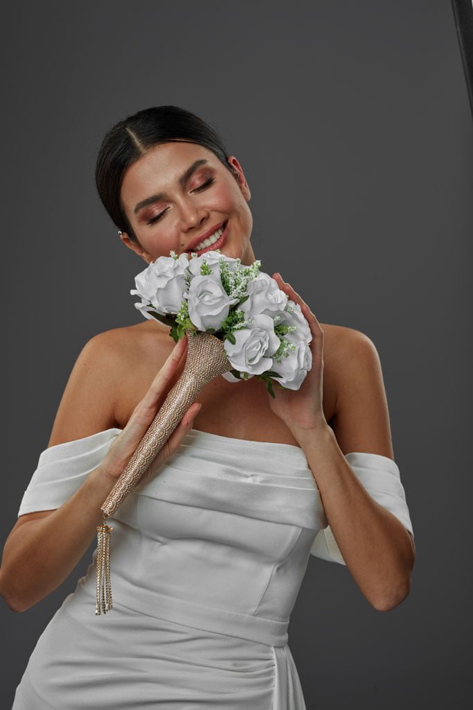 Bridesmaid Bouquet, Quinceañera Bouquet