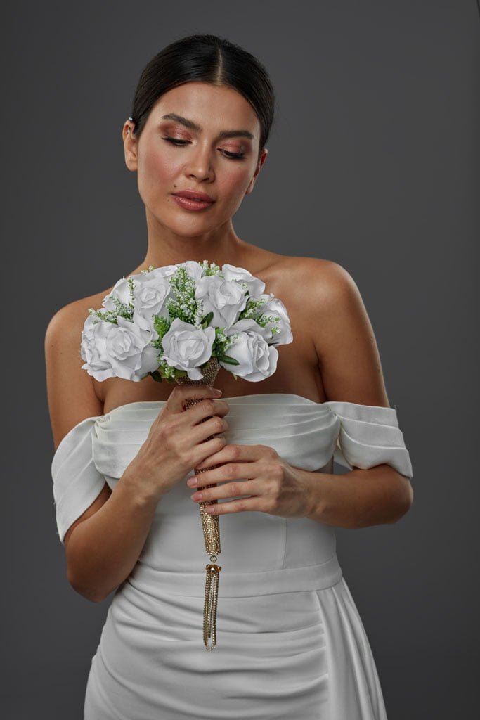 Bridesmaid Bouquet, Quinceañera Bouquet