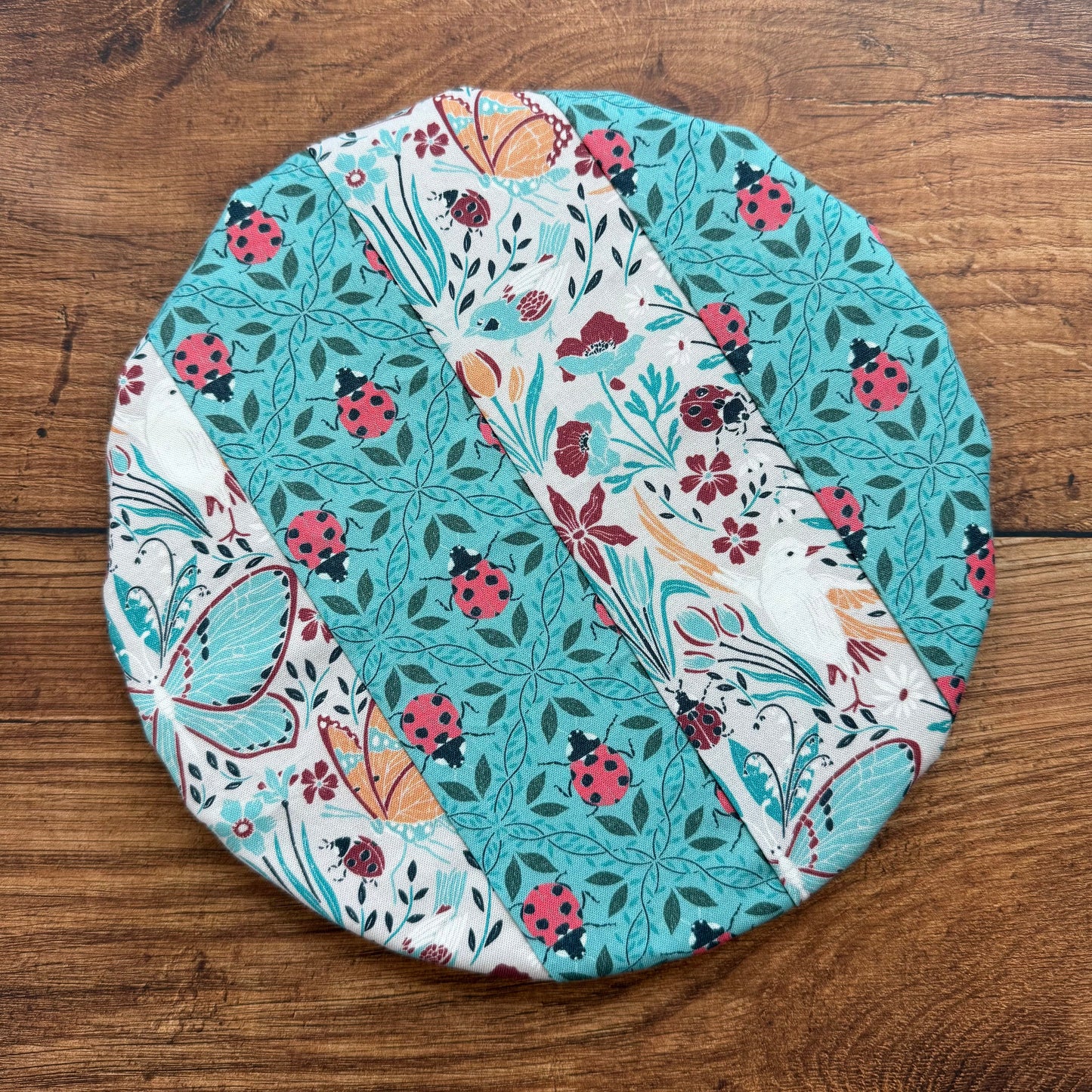 Small Bowl & Banneton Covers