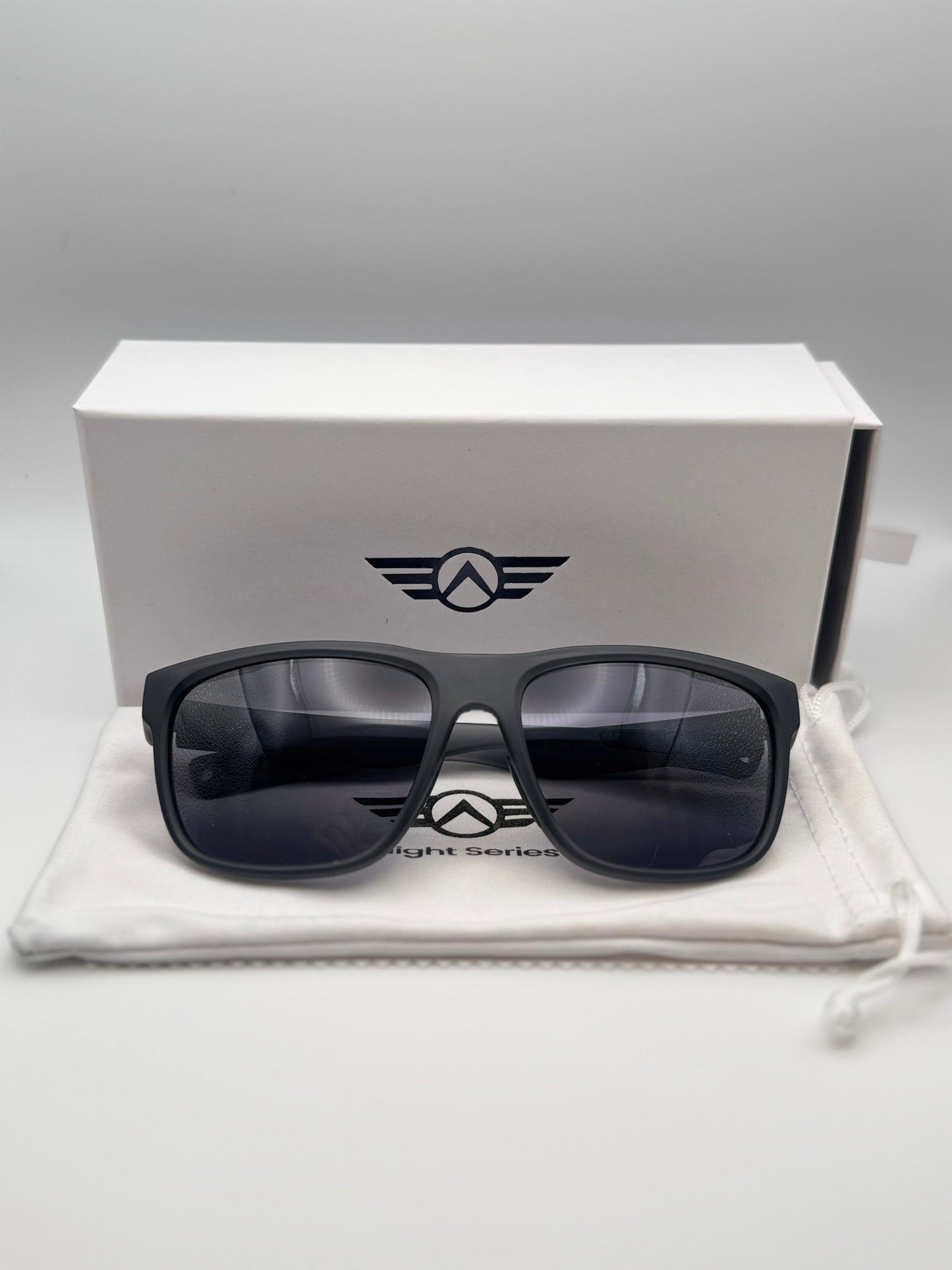 Flight Series Maverick