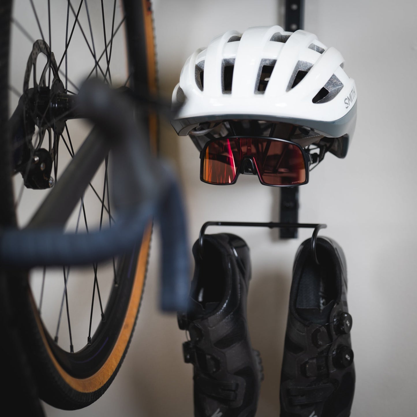BLAT Modular Bike | Single Bike