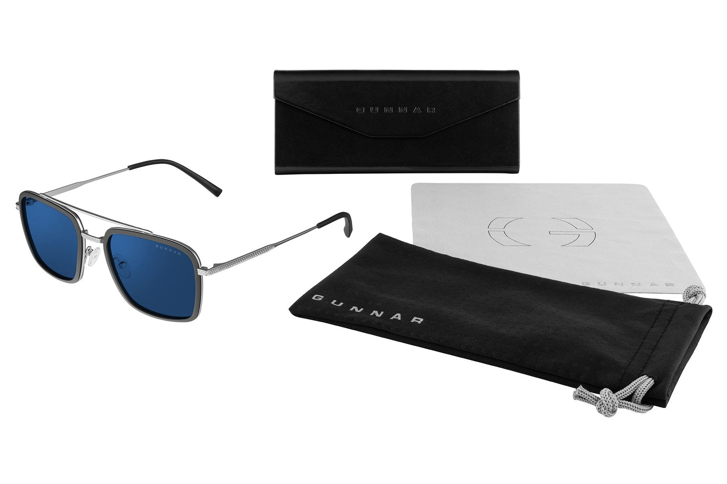 Barron Sunglasses