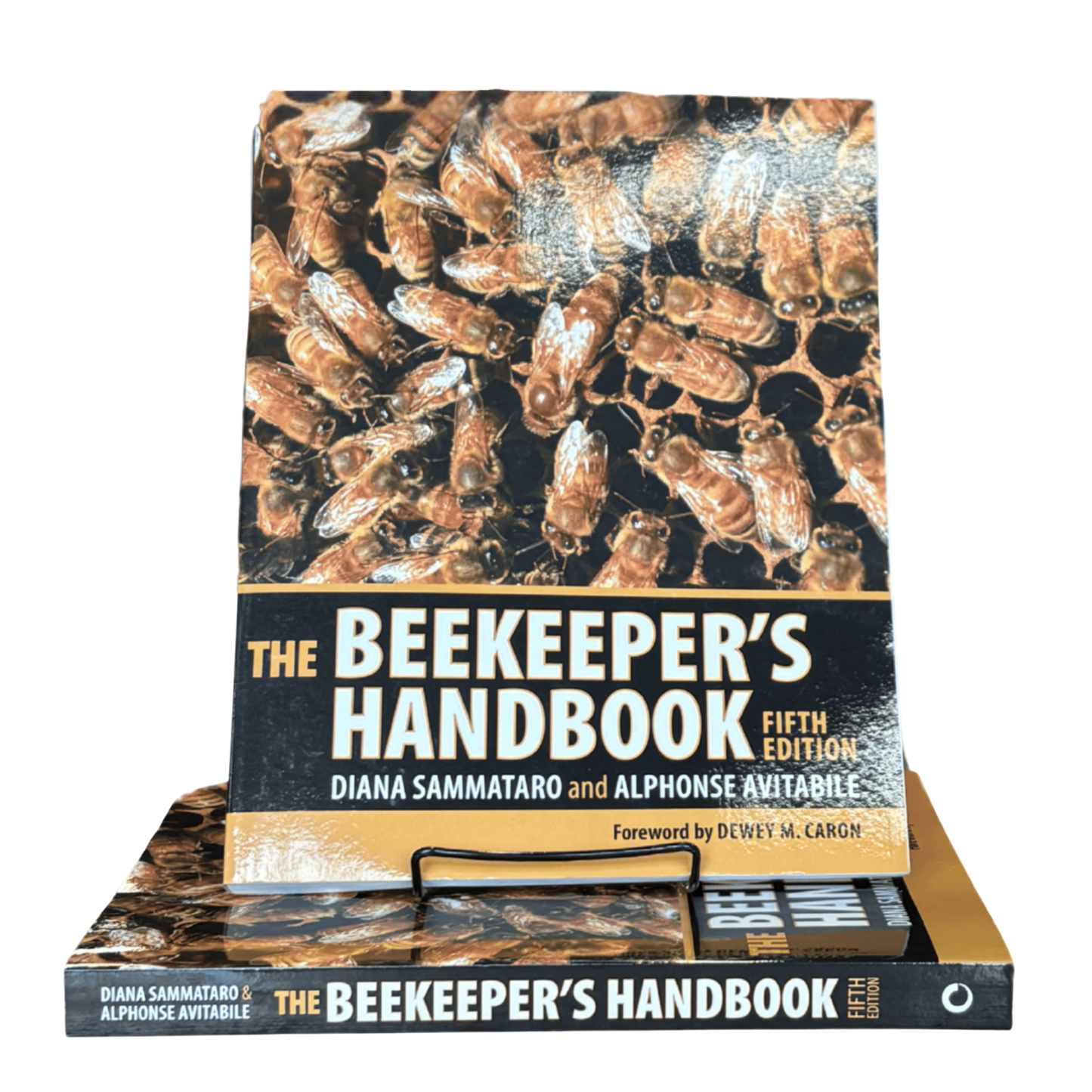 Beekeeper's Hand Book 5th Edition