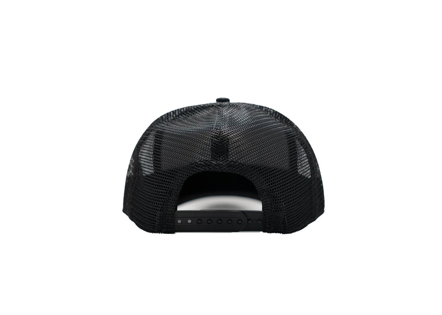 Cotton Snapback