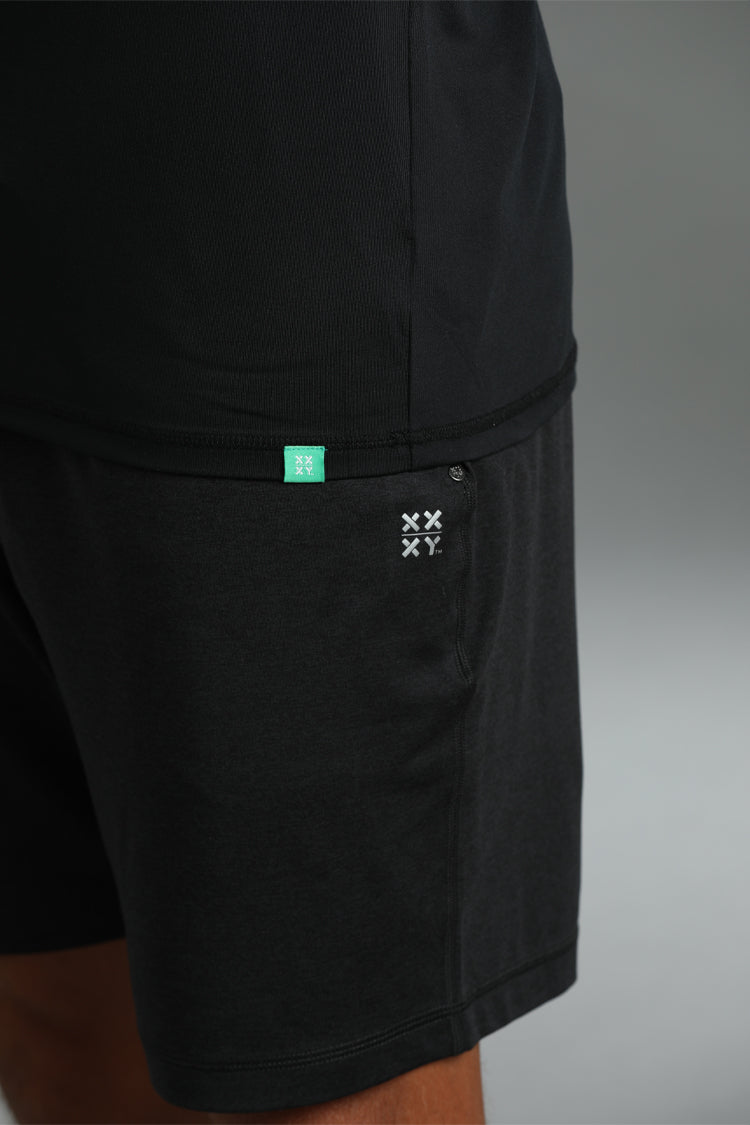 Honest Tee with Logo (XY)