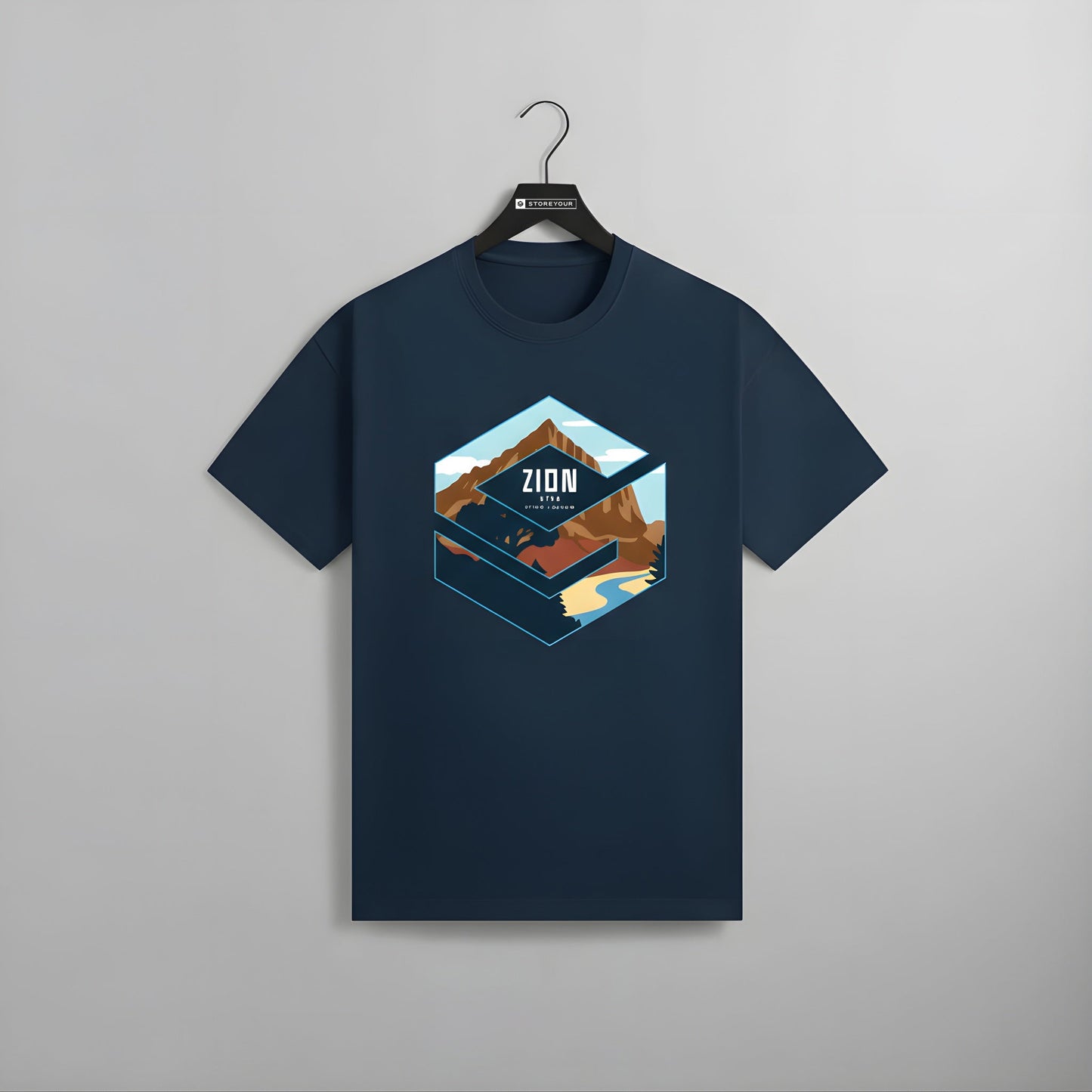 Zion Tee