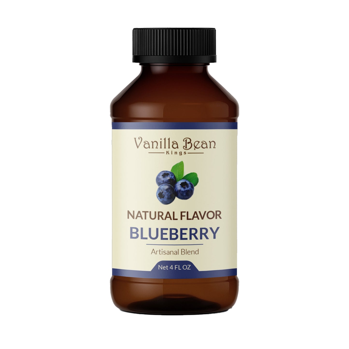 Pure Blueberry Extract