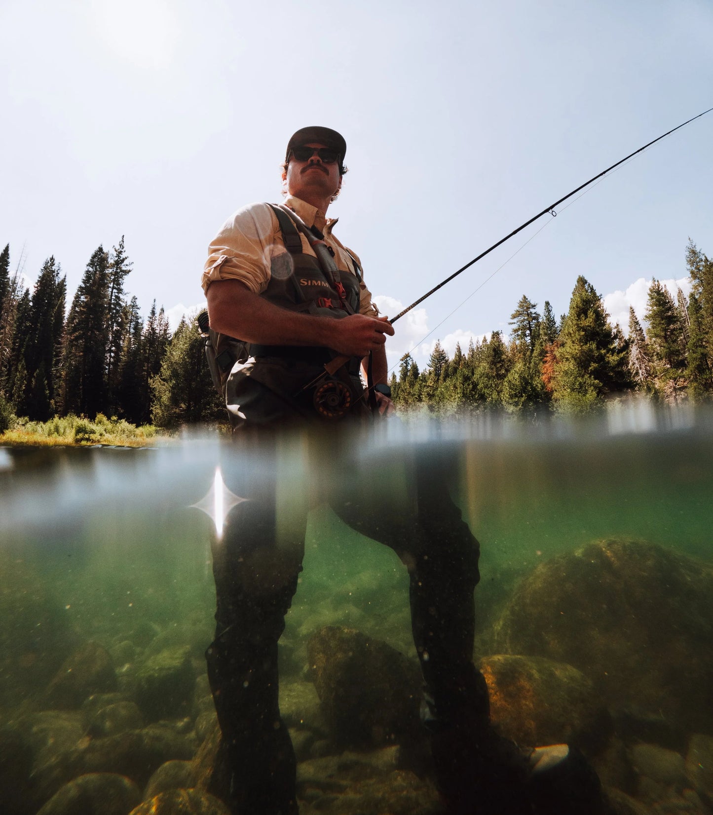 Brock Fly Fishin.JPG