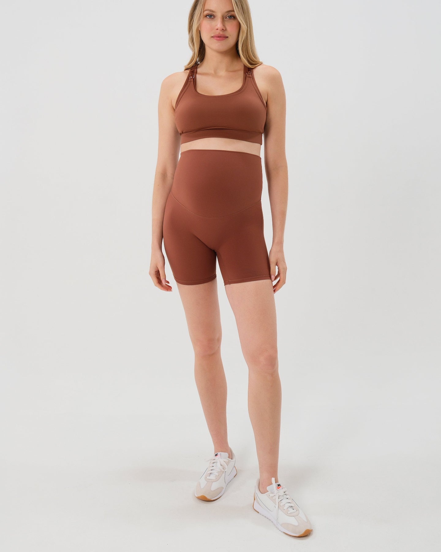 AXK CORE Maternity Bike Short