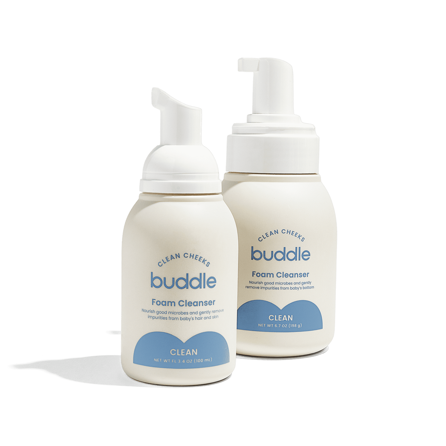 Clean Cheeks Bundle