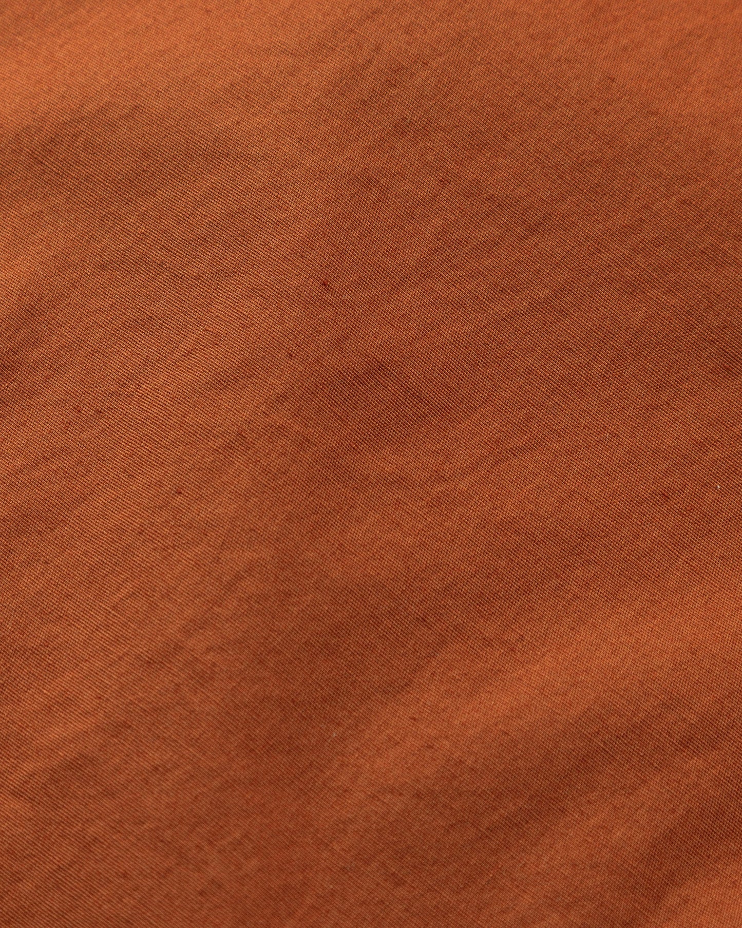 Burnt Orange