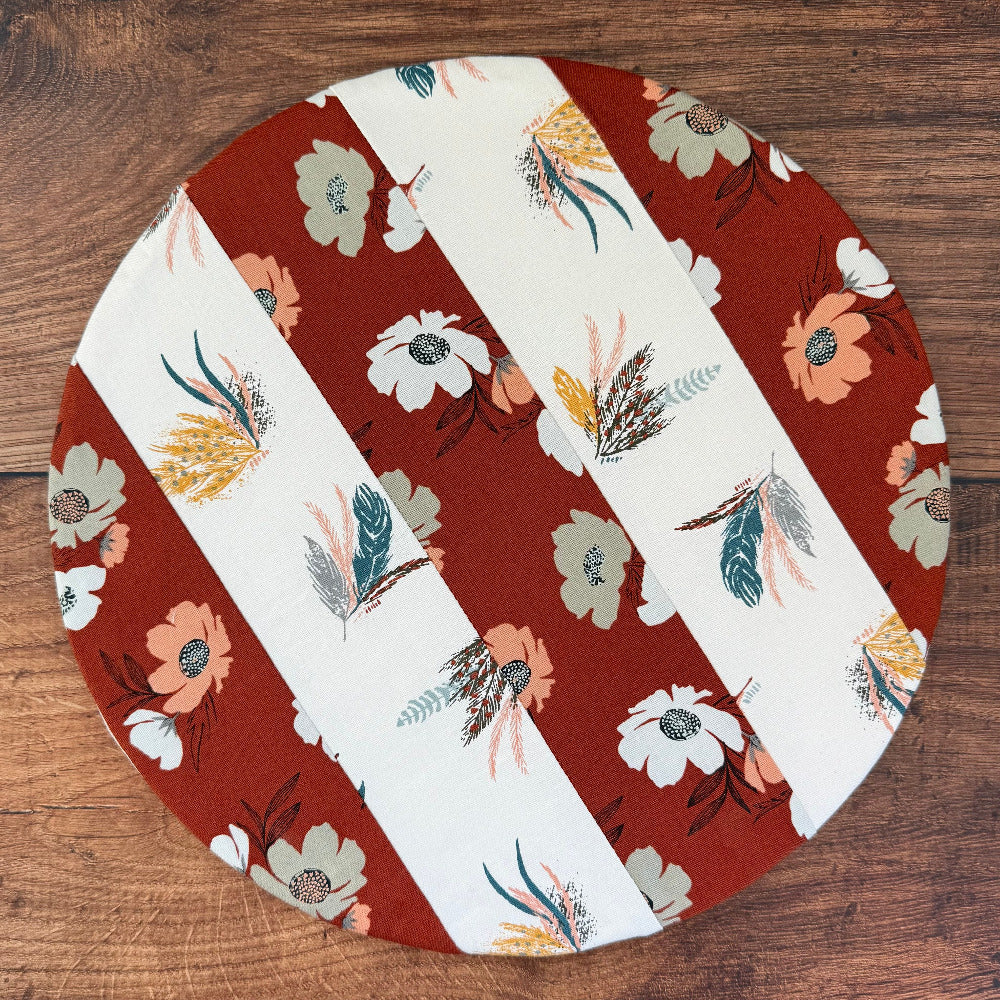 Medium Bowl & Banneton Covers