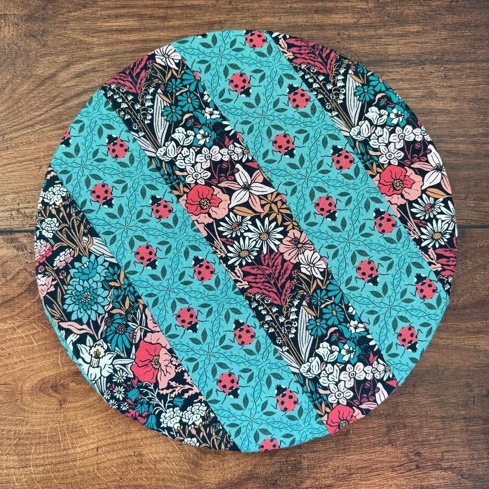 Medium Bowl & Banneton Covers